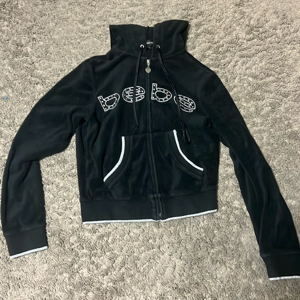 Bebe Jacket - image 1
